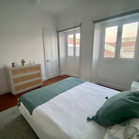 Retiro Dos Reis Apartment Horta  Luaran gambar