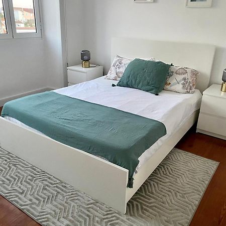 Retiro Dos Reis Apartment Horta  Luaran gambar