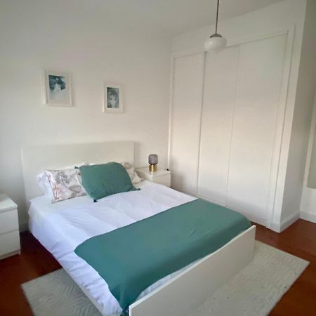Retiro Dos Reis Apartment Horta  Luaran gambar