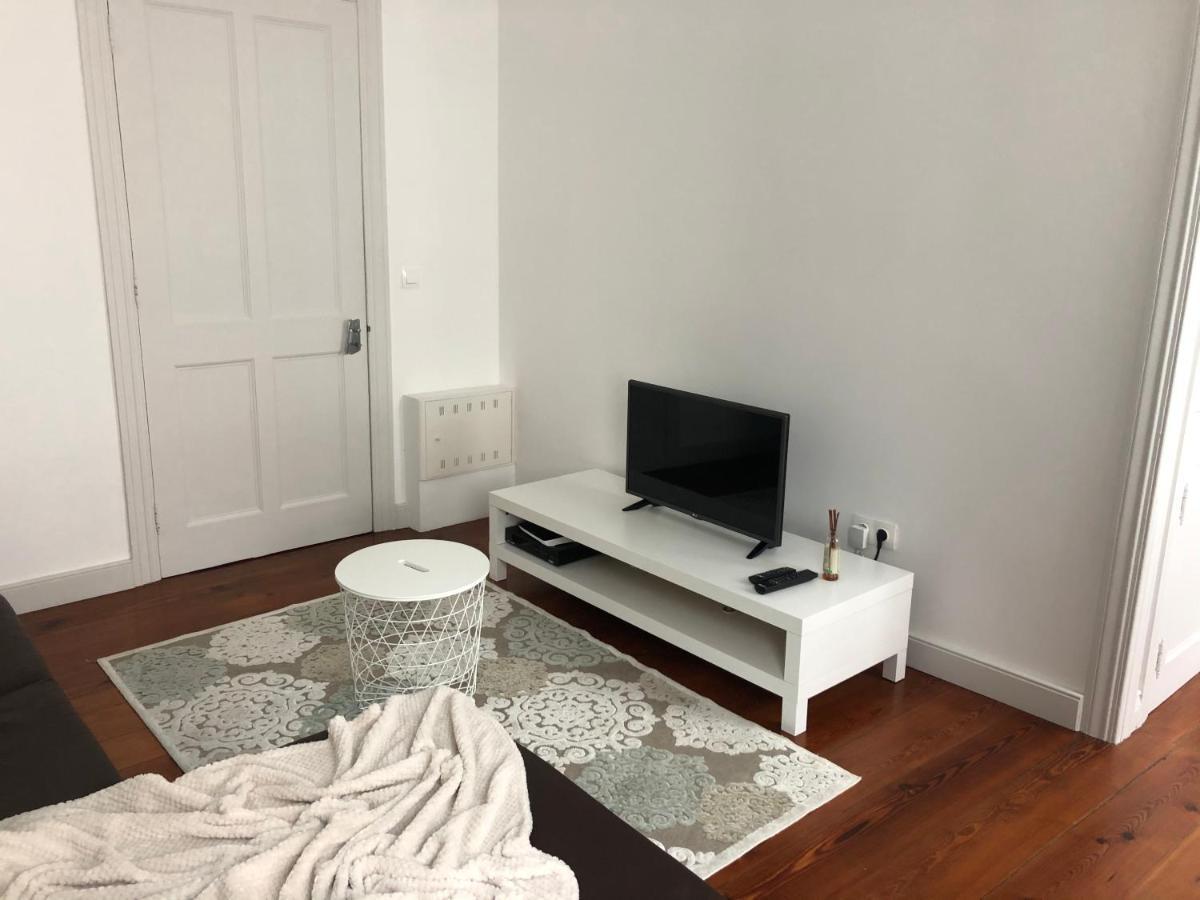 Retiro Dos Reis Apartment Horta  Luaran gambar