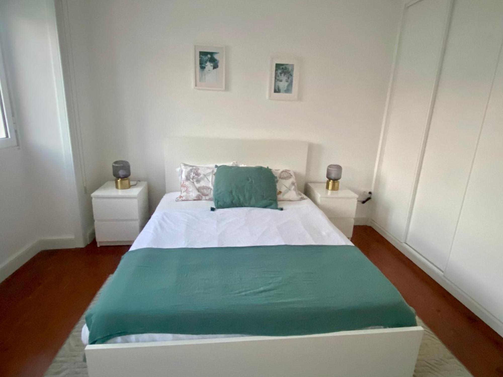 Retiro Dos Reis Apartment Horta  Luaran gambar
