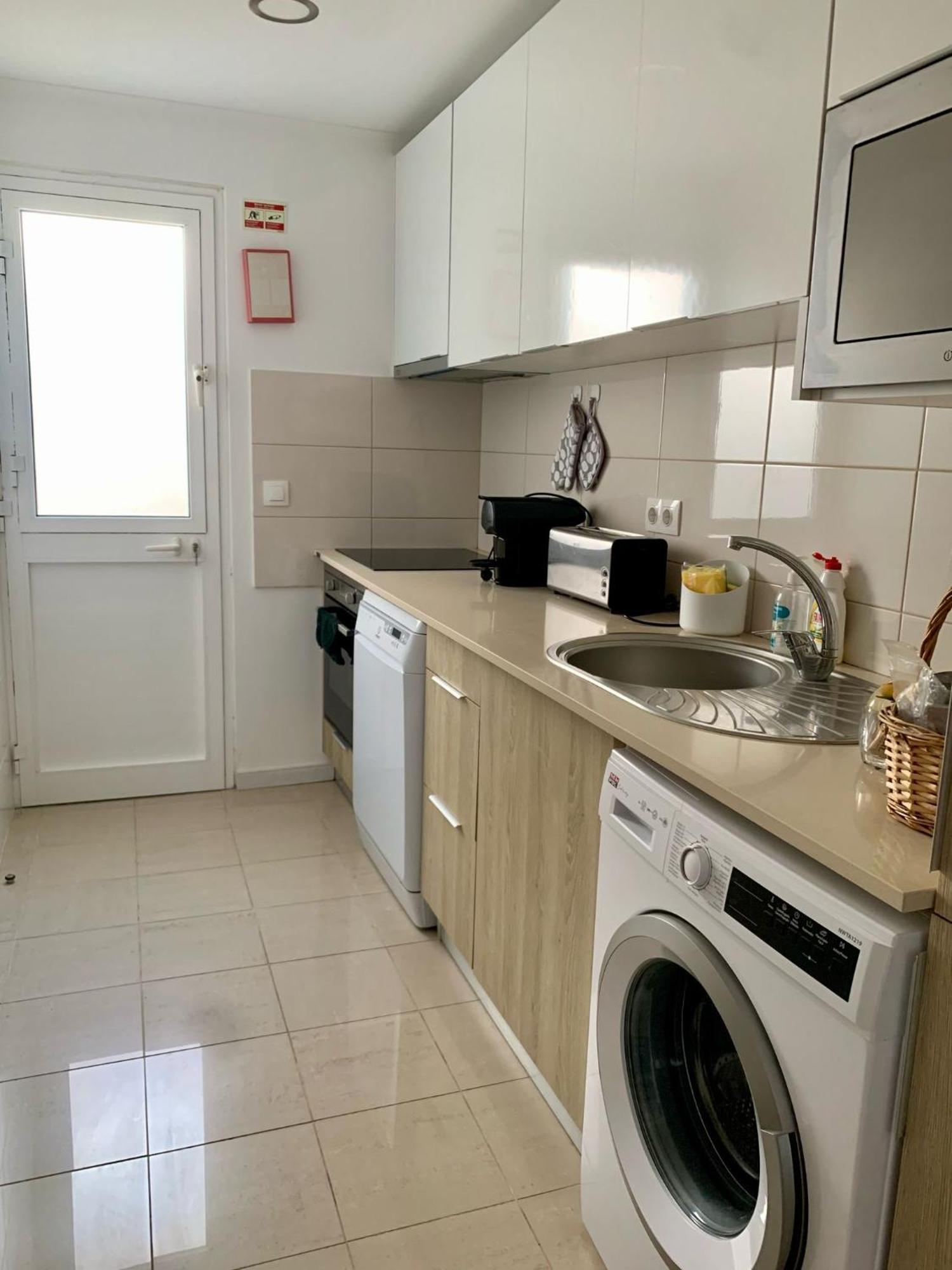 Retiro Dos Reis Apartment Horta  Luaran gambar