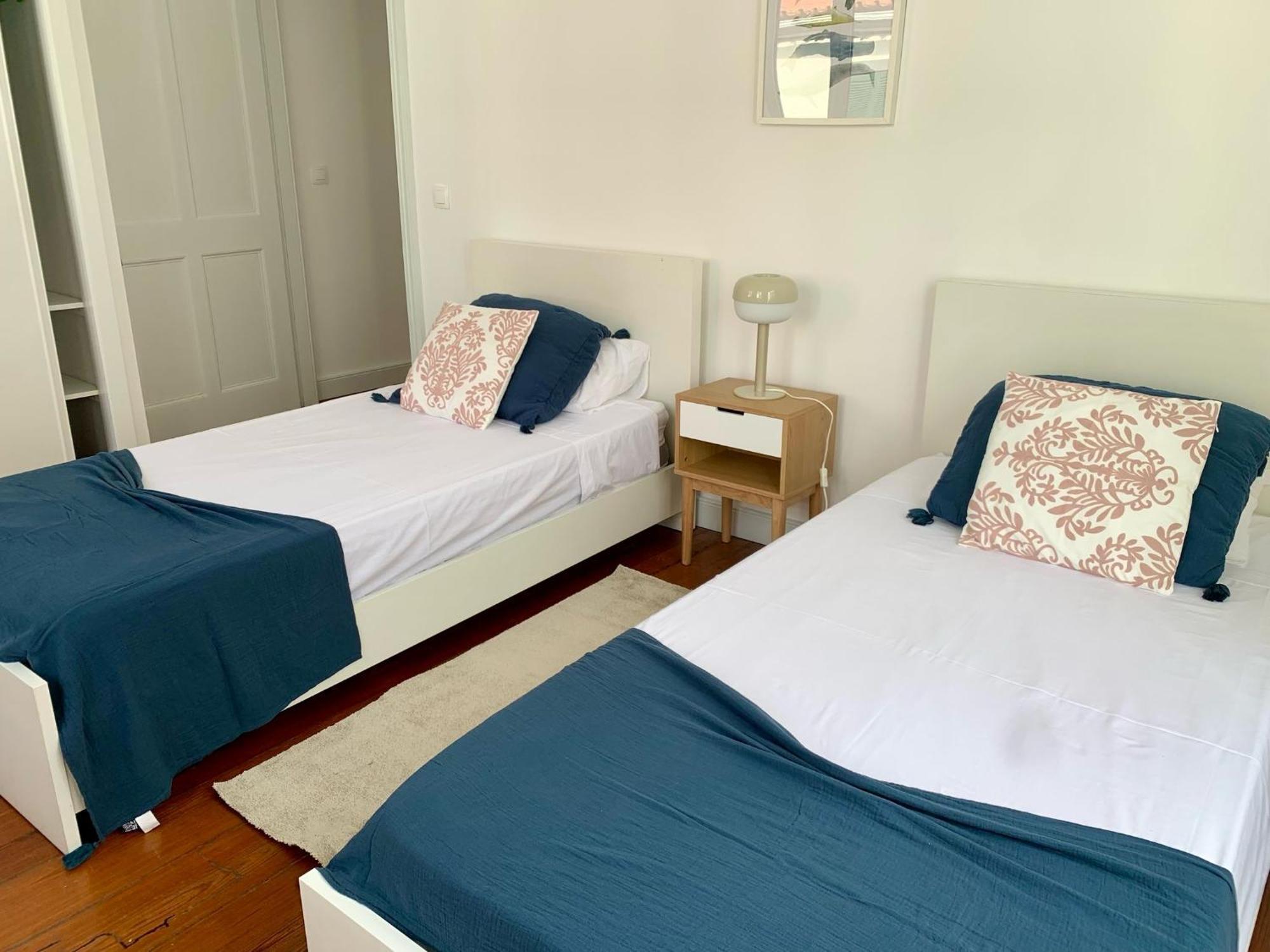Retiro Dos Reis Apartment Horta  Luaran gambar