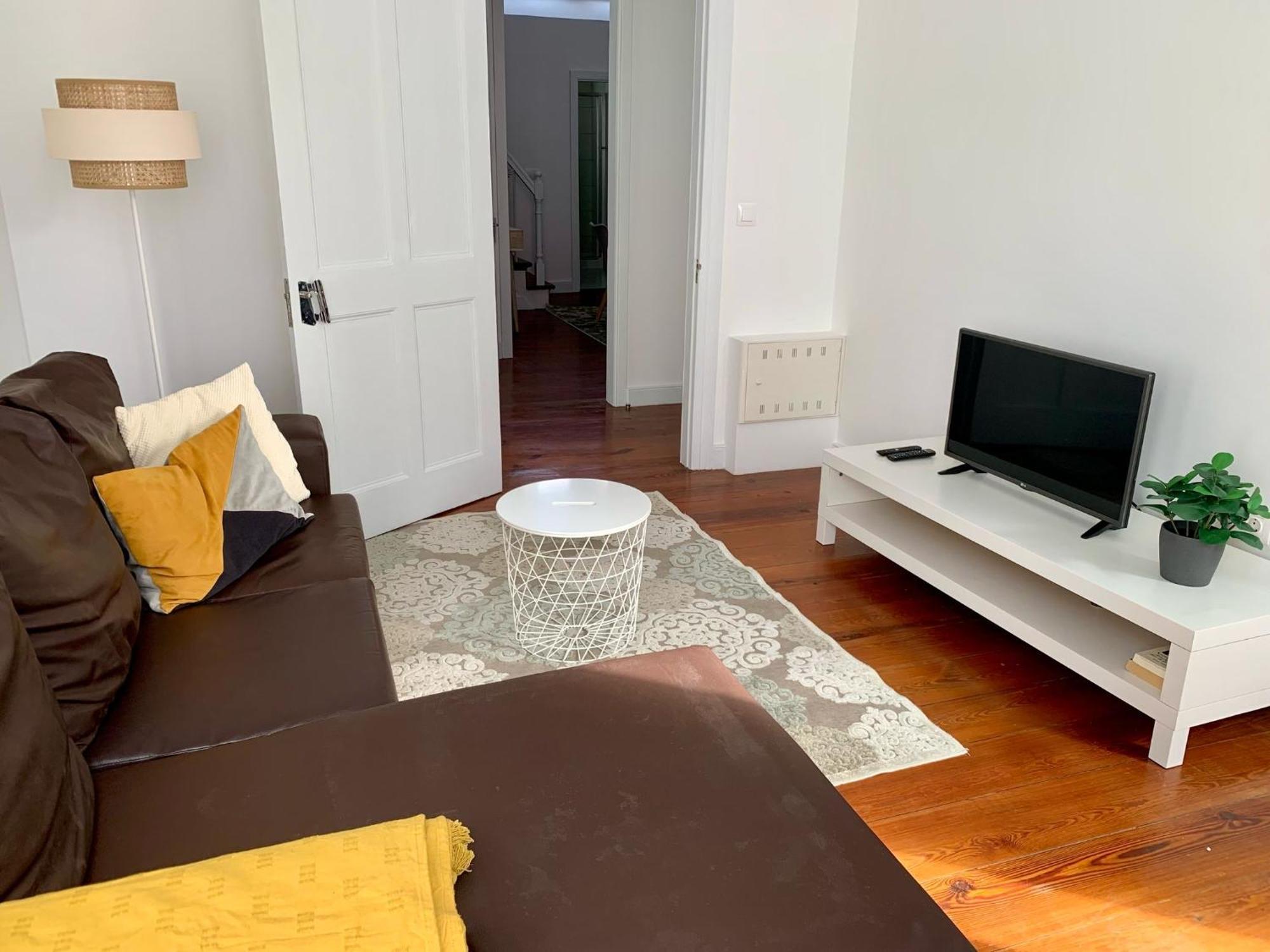 Retiro Dos Reis Apartment Horta  Luaran gambar