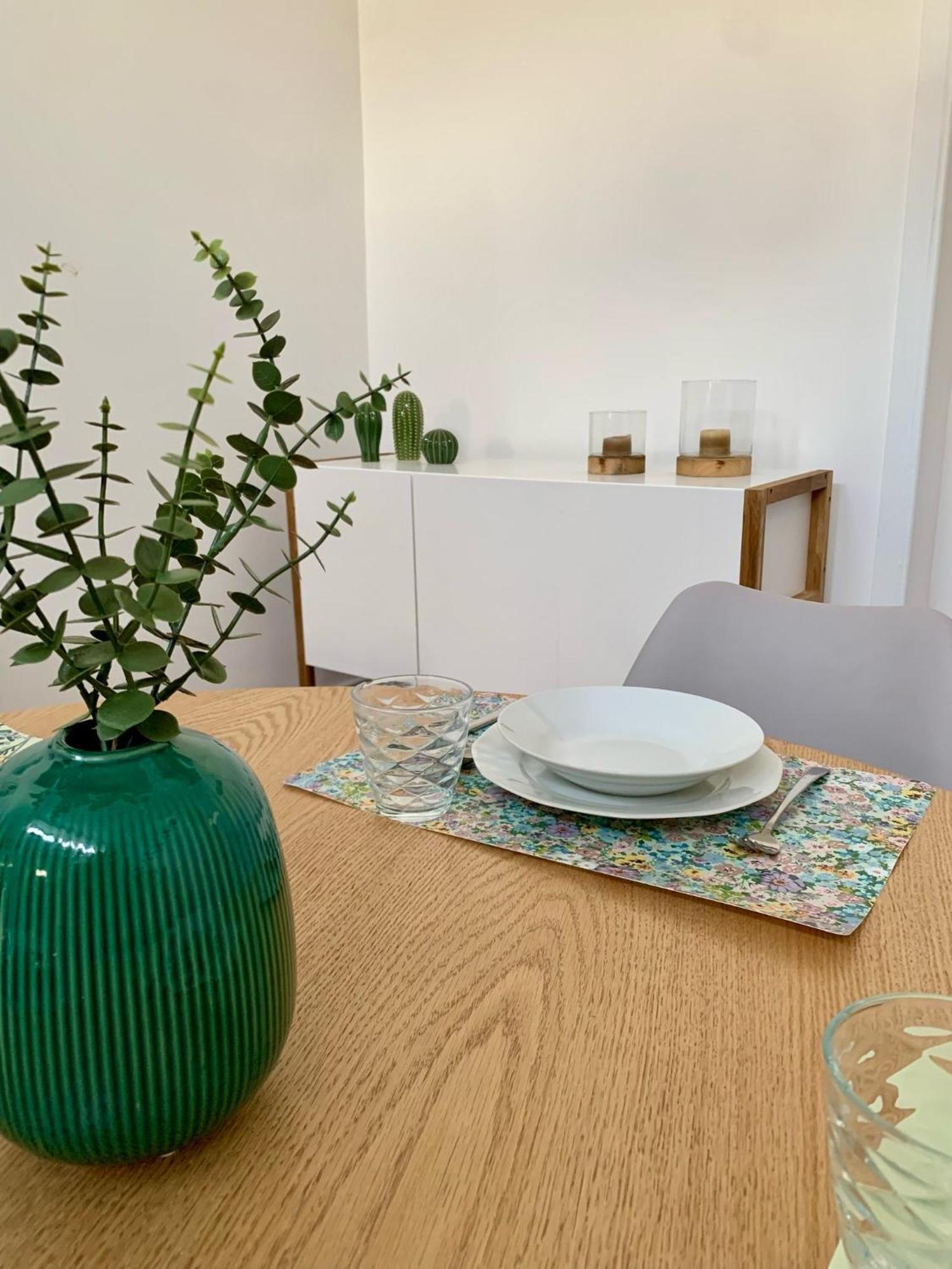 Retiro Dos Reis Apartment Horta  Luaran gambar