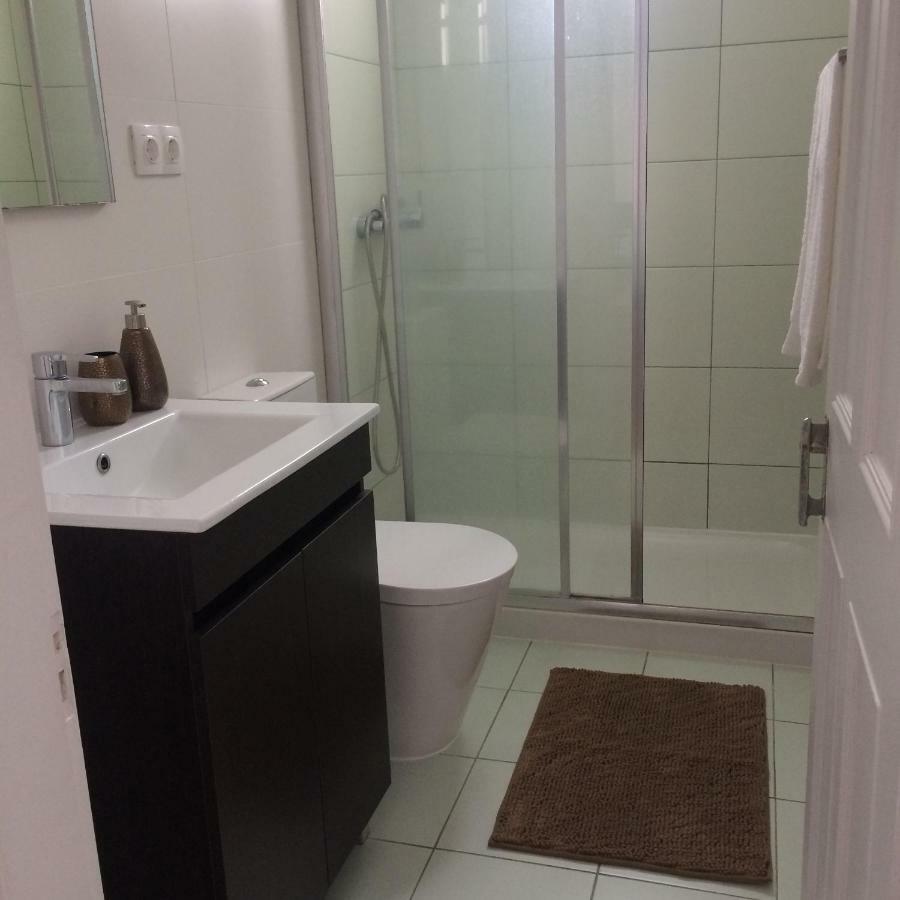 Retiro Dos Reis Apartment Horta  Luaran gambar